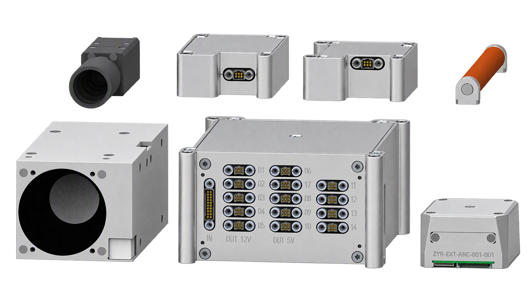 Arcus Product